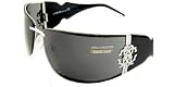 Roberto Cavalli 245S Aglaia Sunglasses