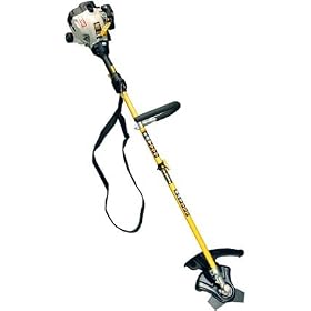 Factory Reconditioned Ryobi 18-Inch 30cc 1 HP Gas Powered Brush Cutter (Non-CARB... from Gas String Trimmers