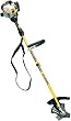 Factory Reconditioned Ryobi ZR30004 18-Inch 30cc 1 HP Gas Powered Brush Cutter (Non-CARB Compliant)