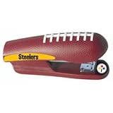 Pittsburgh Steelers Pro-Grip Stapler