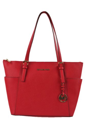 MICHAEL Michael Kors Jet Set East West Top Zip Small Tote