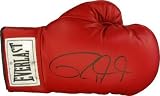 Roy Jones, Jr. Signed Everlast Boxing Glove