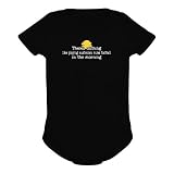 There's nothing like Australian Rules Football in the morning ベビーボディ