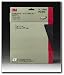 3M Imperial Wetordry Sheet, 9 in x 11 in, Grade P240, Pack of 5 Sheets