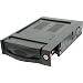 Electronics : Black Internal Plexus Removeable SATA Hard Drive Caddy