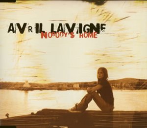 Avril Lavigne - Nobody S Home Ep - Zortam Music