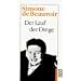 Der Lauf der Dinge
