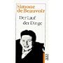 Der Lauf der Dinge