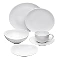Royal Oval Dinnerware Collection