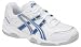 ASICS Velocity GS Junior Tennis Shoes (CL702-0155), UK5