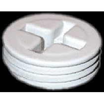 RAB R10 3/4 Close Up Plug