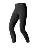 Zoom Produkt-Bild: Odlo Damen Sportunterw&auml;sche Hosen Long Warm