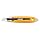 OLFA 1086095 SK-9 Self-Retracting Safety Knife With Tape Slitter
