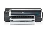 HP Deskjet 9800 Tintenstrahldrucker