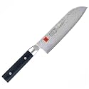 Kasumi Masterpiece MP07 Santoku Messer 18 cm