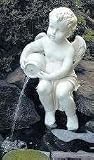 Beckett - Pond Cherub Kit