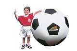 Set of 2 - Super-sized 40 Soccer Ball