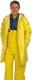 REGENHOSE JERSEY VINYL GR.1 50-52 GELB