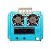 HHO PWM 12v 70a with Fan and Case