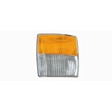 2003-2007 CADILLAC CTS NEW AUTOMOTIVE REPLACEMENT FOG LIGHT LEFT HAND TYC 19-5704-00 by TYC