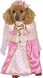 Princess Deluxe Pet Costume