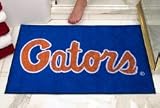 Florida Gators Script 34x44.5 inch All-Star Rugs/Floor Mats