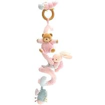 Liliblue Pram Spiralou