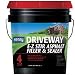 Henry Company HE200411 E-Z Stir Driveway Asphalt Filler/Sealer