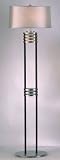 Kobe 2 Floor Lamp NOVA 1787