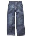 Tommy Hilfiger Little Boy Thrasher Carpenter Jeans