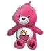 Care Bears Collector's Edition Secret Bear Cuddle Pillow Plush