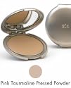 Natural Face Powder, Refill - Pink Tourmaline - 0.5 oz. - Powder