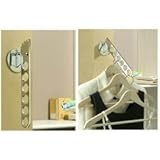 Laundry Valet - Wall Mounted