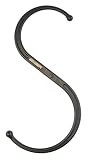 The Original Backnobber II by the Pressure Positive Company, Black
