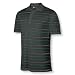 Adidas 2009 Men's ClimaCool Box Stripe Golf Polo Shirt