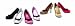 Doll Adult Shoes Adult (7)