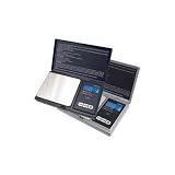 American Weigh 600g x 0.1 Digital Gram Coin Pocket Scale Mini Accurate Gold