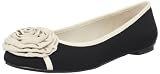 Restricted Womens Angelic Ballet Flat