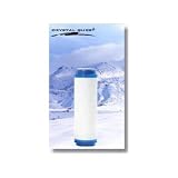Crystal Quest Multi Stage Plus Filter Replacement Cartridge