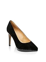 Lynn77 Salones Brigitte (Negro)