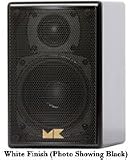 MK Sound M-5 White Satellite Loudspeaker