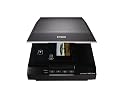 Epson Perfection V600 High Resolution 6400 x 9600 dpi Scanner