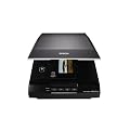Epson Perfection V600 High Resolution 6400 x 9600 dpi Scanner