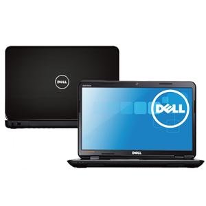 新品未使用 DELL Inspiron 15R NI65T-S 2.66GHz/4G/640G/DVD/15.6'/Office Personal 2010/Virussoft3年間 ブラック
