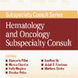 The Washington Manual&reg; Hematology and Oncology Subspecialty Consult (Software for download)