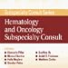 The Washington Manual  Hematology and Oncology Subspecialty Consult (Software for download)