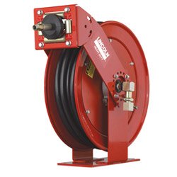 Lincoln Lube 1/4 x 50 High Pressure Grease Hose Reel 94552