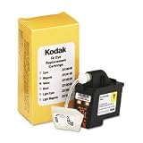 Encad QI Dye Ink Replacement Cartridge for NovaJet 1000i, Yellow