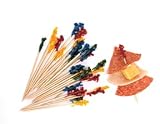 3 COCKTAIL PICKS (50) - CD
