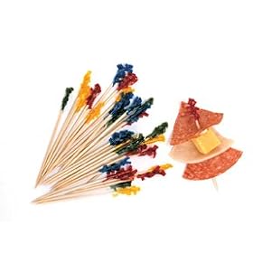 3 COCKTAIL PICKS (50) - CD by Norpro